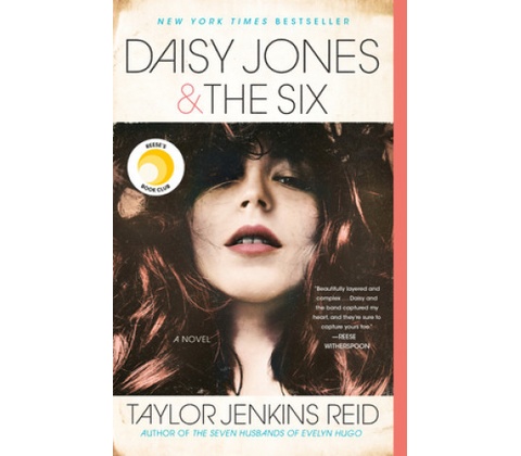 Daisy Jones & The Six