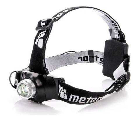 Meteor Focus Cree LED