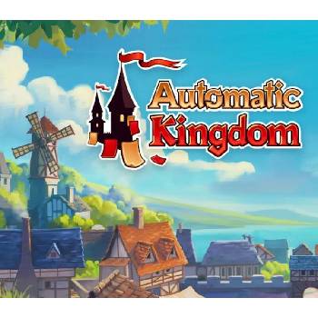 Automatic Kingdom