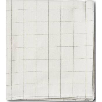 Humdakin Покривка за маса Humdakin Check 140 x 240 см зелена (321-102)