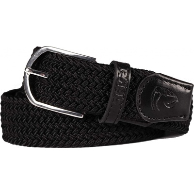 Horka pásek STRETCH belt černá