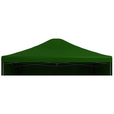 Bestent Strecha k stanu zelená 3 x 3 m SQ/HQ/EXQ