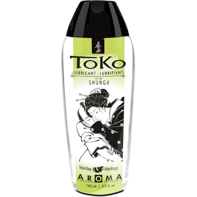 Shunga Toko Lubricant Melon-Mango 165 ml