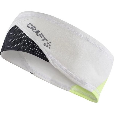 Craft ADV Lumen Fleece bílá 1909835-895851 bílá