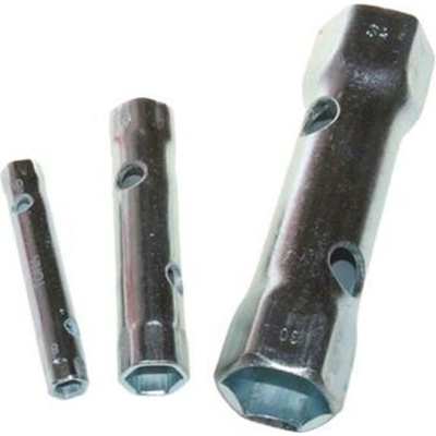 Tona Expert Trubkový klíč oboustranný 6x7 mm E112801