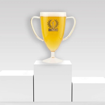 Winkee Трофейна Халба за Бира