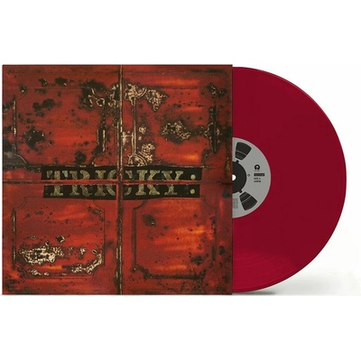 Tricky: Maxinquaye CLR DLX LTD LP