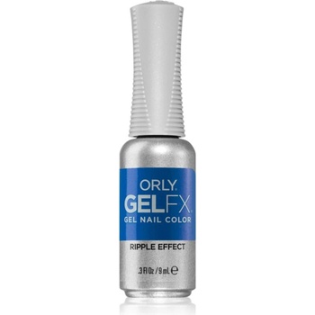 Image 1 of ORLY Gelfx Gel гел лак за нокти с използване на UV/LED лампа цвят Ripple Effect 9ml