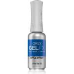ORLY Gelfx Gel гел лак за нокти с използване на UV/LED лампа цвят Ripple Effect 9ml