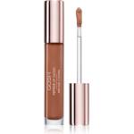 Gosh Copenhagen Peptide Lip Gloss блясък за устни с пептиди цвят 007 Chocolate Mousse 7ml
