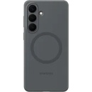 Samsung Galaxy S26+ Silicone Magnet Case black (EF-ES947CBEGWW)