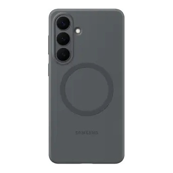 Samsung Galaxy S26+ Silicone Magnet Case black (EF-ES947CBEGWW)
