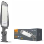 Videx LED осветително тяло Videx VLE-SLe14-505, 50W, 5000 lm, 5000K, IP65 защита, за стена/стълб (VLE-SLe14-505)