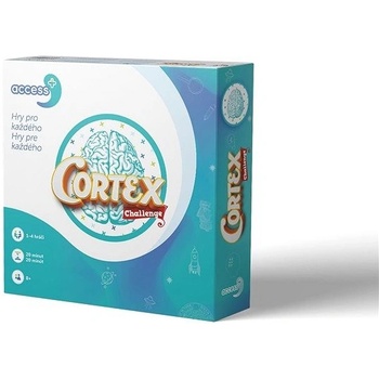 Asmodee Cortex Access+