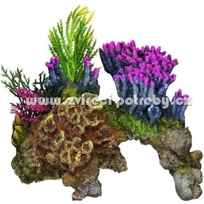 Nobby Korálový kámen 15,5x9x10,5 cm