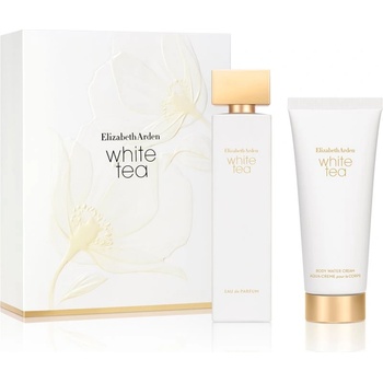 Image 1 of Elizabeth Arden White Tea White Tea Eau подаръчен комплект за жени woman