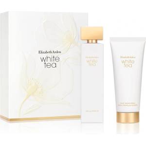 Elizabeth Arden White Tea White Tea Eau подаръчен комплект за жени woman