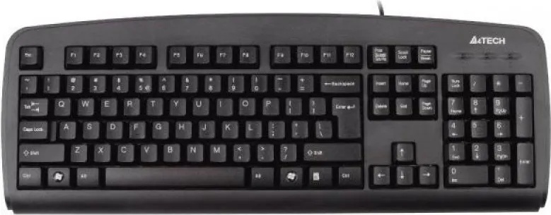 A4Tech KB-720 USB