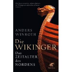 Die Wikinger | Anders Winroth, Susanne Held (2019)