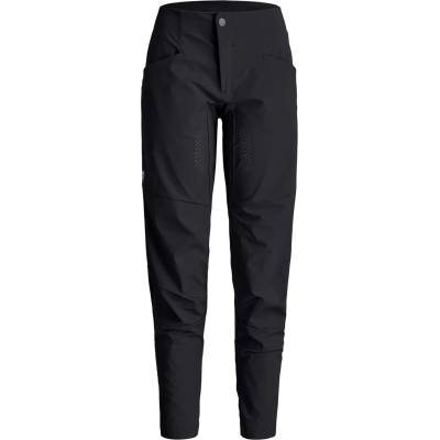 Ortovox Дамски дълъг панталон за колоездене Ortovox Women's Sequence Trail Pants Cycling bottoms - Black Raven - размер XL (155-2357-0115)