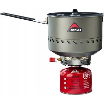 MSR Reactor Stove System 2,5 l