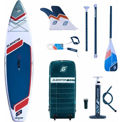 Paddleboard GLADIATOR WindSUP 11'6