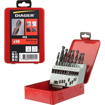 DIAGER DIAGER775D