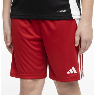 adidas Fortore velikost vel. M červené