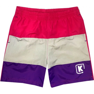 Kugo chlapecké kratasy E266 Vzor 4