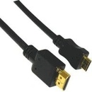 VGA, DVI, HDMI kabely PremiumCord KPHDMAC5