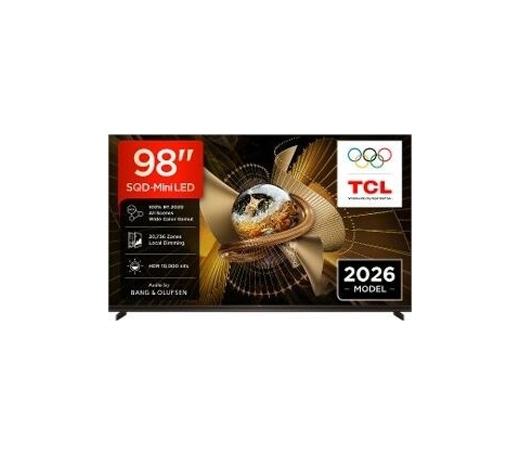 TCL 98X11L