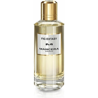 Mancera Fig Extasy parfémovaná voda unisex 60 ml