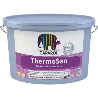 Caparol Thermosan NQG X1 10l