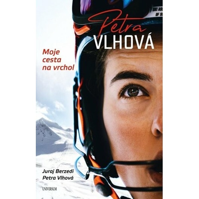 Petra Vlhová – Moje cesta na vrchol