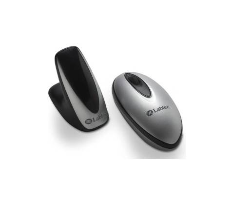 Labtec Wireless Optical Mouse PLUS 931212-0914