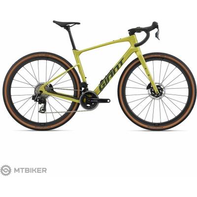 Giant Revolt Advanced Pro 0 2026