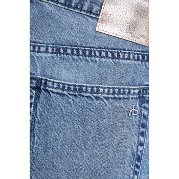 rag & bone Дънки Rag & Bone в синьо WDD24F29351FRI (WDD24F29351FRI)