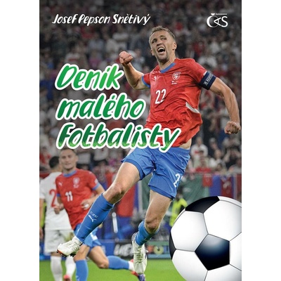 Deník malého fotbalisty - Josef Pepson Snětivý