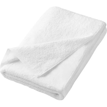 Image 1 of Dilios Хавлиена кърпа hotel lux 50/90 см бяло