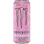 Monster Ultra Strawberry Dreams 500 мл