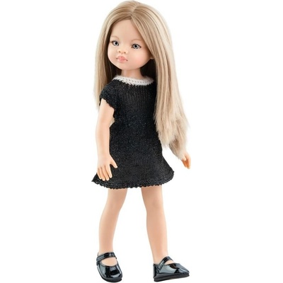 Paola Reina Realistická Patricie Paola Reina Las Amigas 32 cm