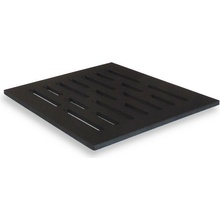 Libros Rošt plochý ocel 10x12 263x315mm" ROP1012