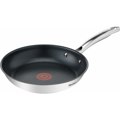 Tradiční kulatá pánev TEFAL Duetto+ 28cm G7320634