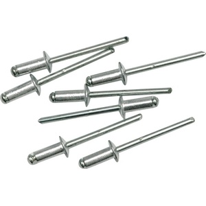 TOYA Алуминиеви нитове 4, 8x19mm 50бр T70510 (T70510)