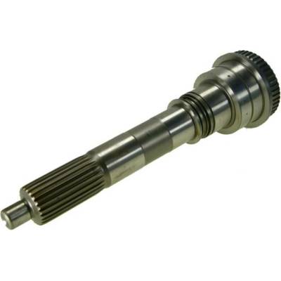 Hřídel převodovky EURORICA 74530431, , ,