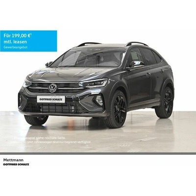 Volkswagen Taigo 1.0 TSI R-Line DSG 85 kW