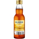 St. Nicolaus Klasik Fernet Citrus 27% 0,04 l (čistá fľaša)