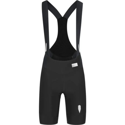 Q36.5 krátké s laclem Gregarius Pro W černá