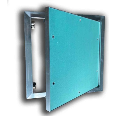 MIKAWI Revízne dvierka 250 x 250 mm 59-0571