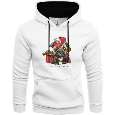 Мъжки суичър a45. g6. w